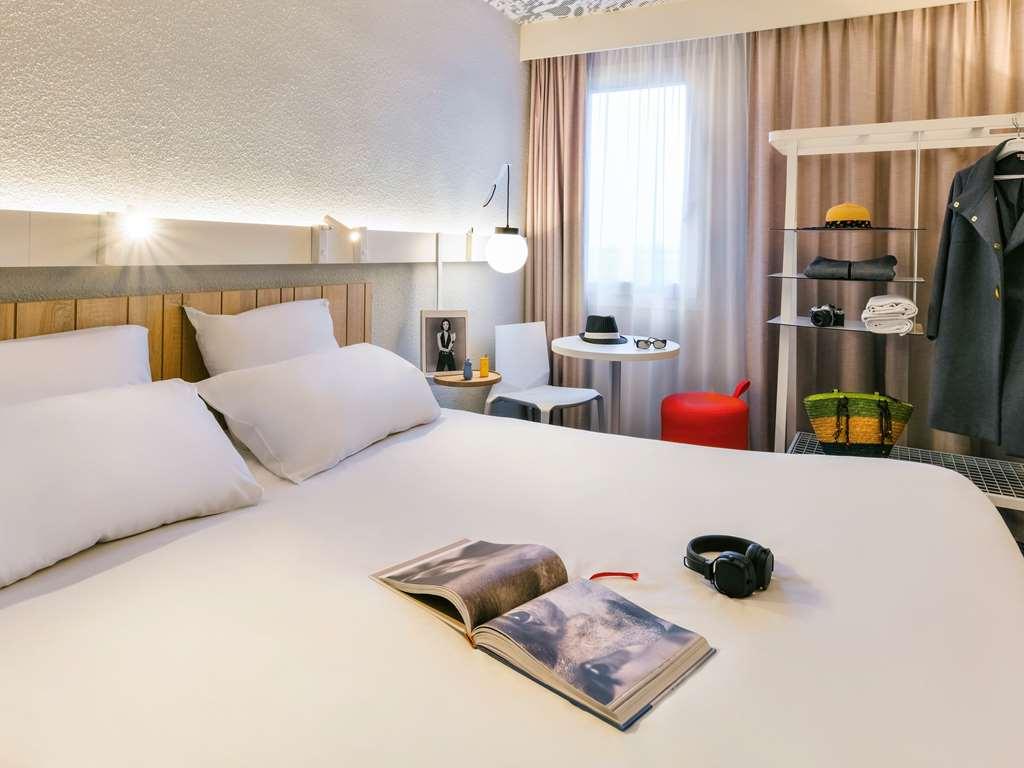 Ibis Saint Rambert D'Albon Hotel Room photo