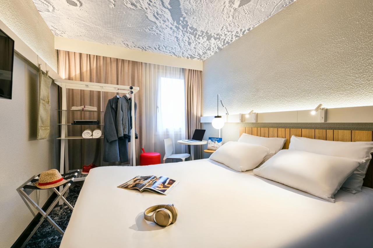 Ibis Saint Rambert D'Albon Hotel Exterior photo