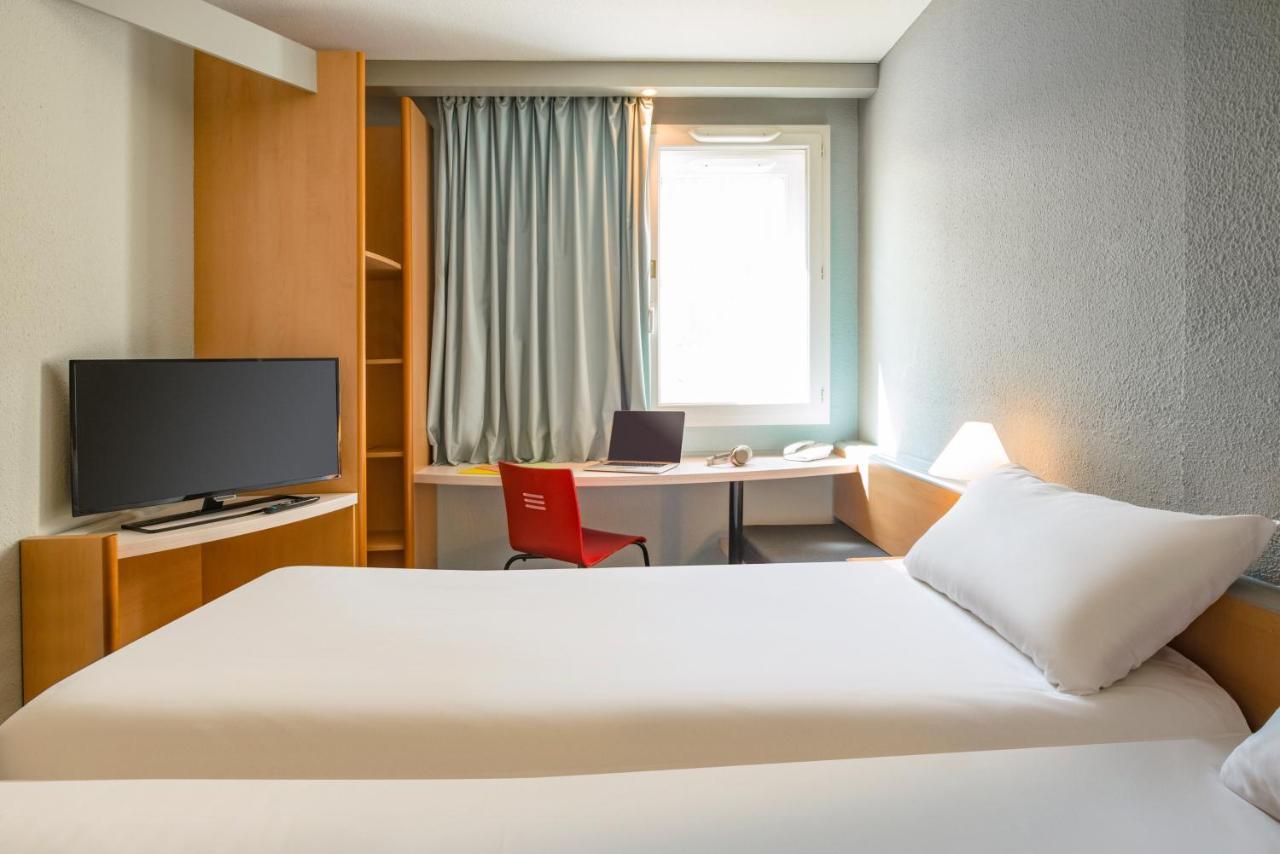 Ibis Saint Rambert D'Albon Hotel Exterior photo