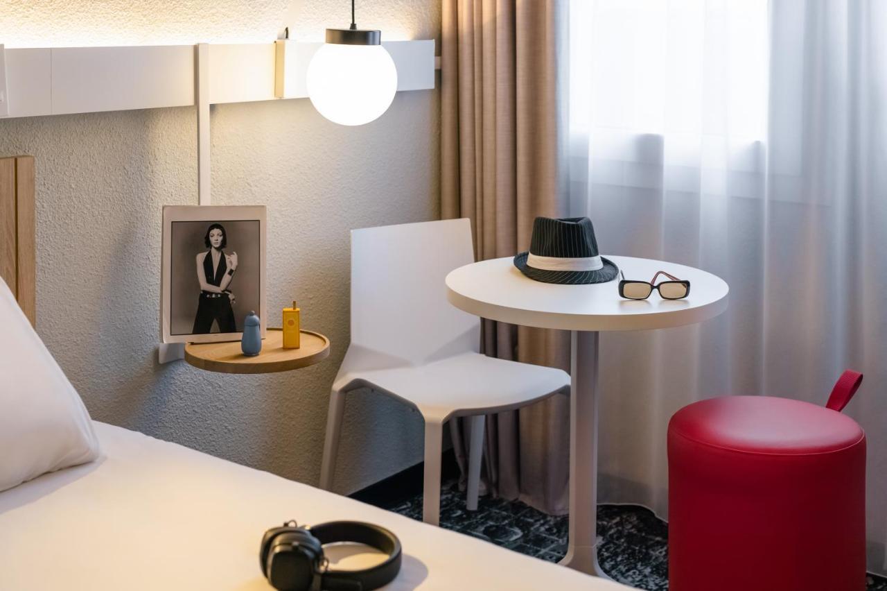 Ibis Saint Rambert D'Albon Hotel Exterior photo