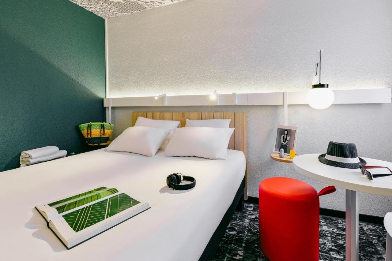 Ibis Saint Rambert D'Albon Hotel Exterior photo