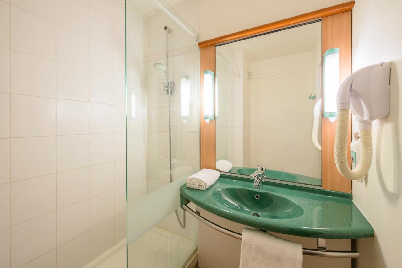 Ibis Saint Rambert D'Albon Hotel Exterior photo