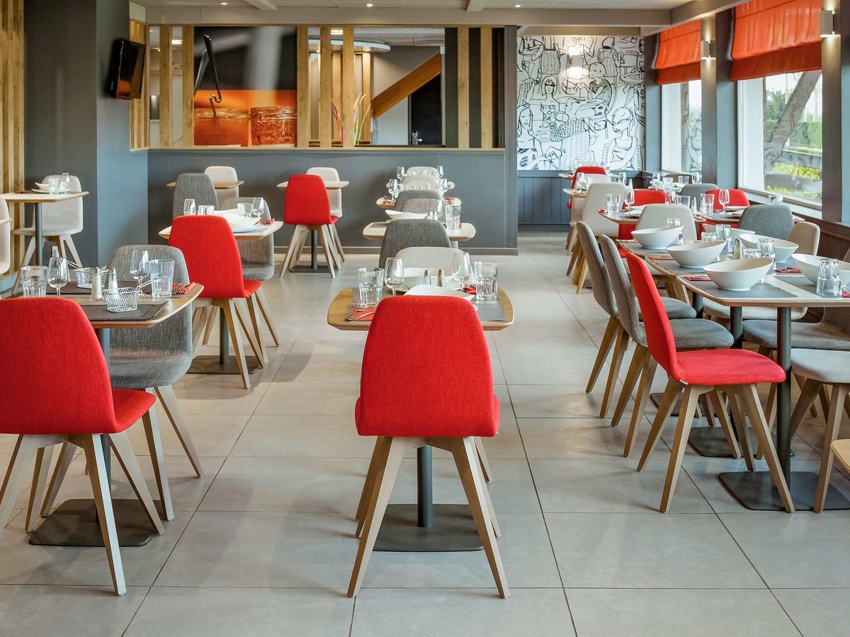 Ibis Saint Rambert D'Albon Hotel Exterior photo